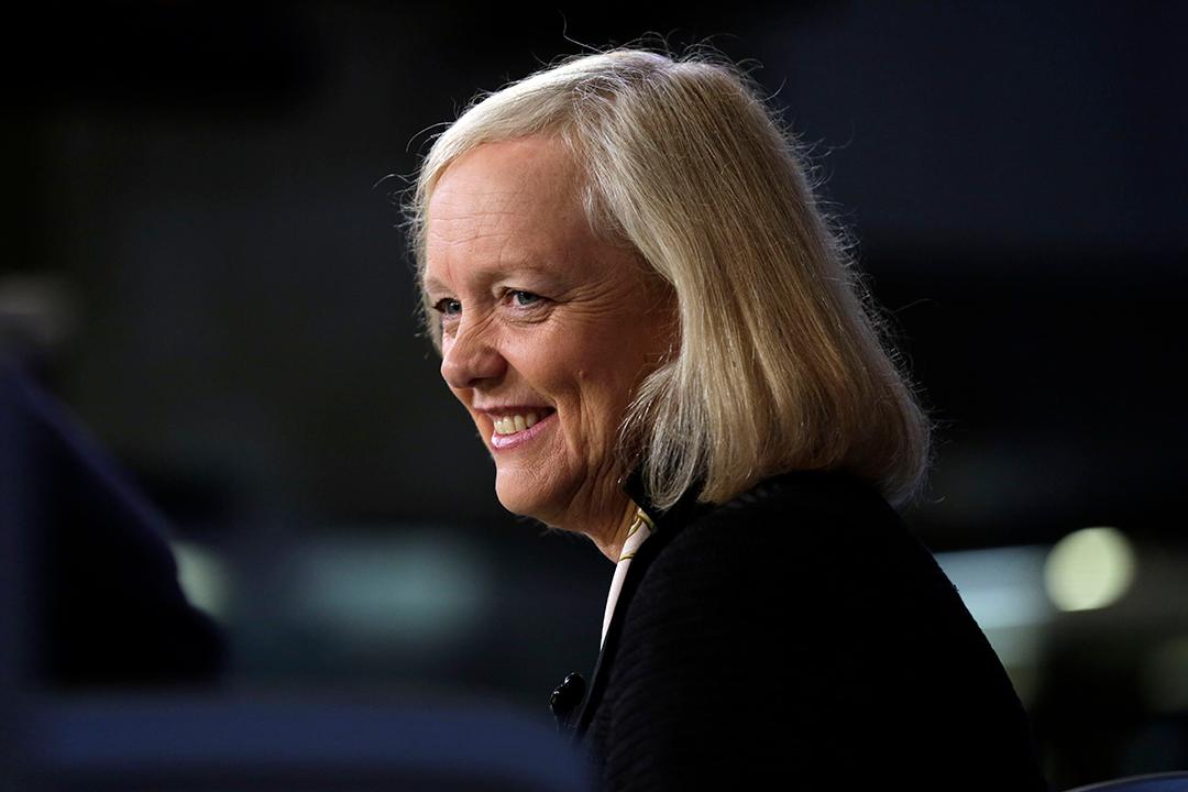 HP Enterprise To Spin Off Huge Part of Its Business