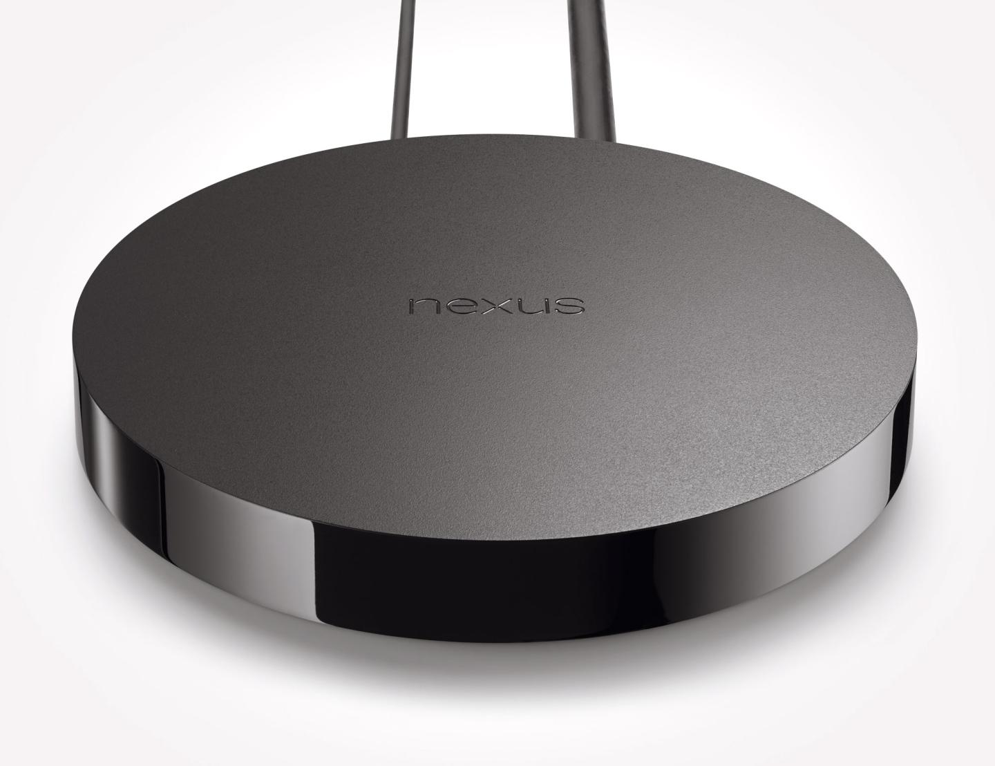 How Android TV is a (video) game changer