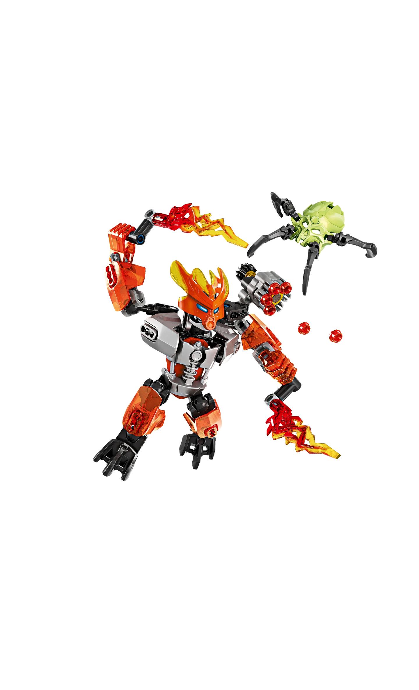 Lego brings back an old hit from its toy box