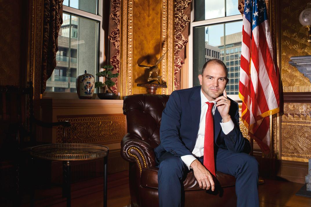 Ben Rhodes