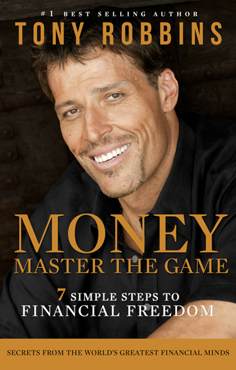 Tony Robbins book excerpt: Questions are the Answer