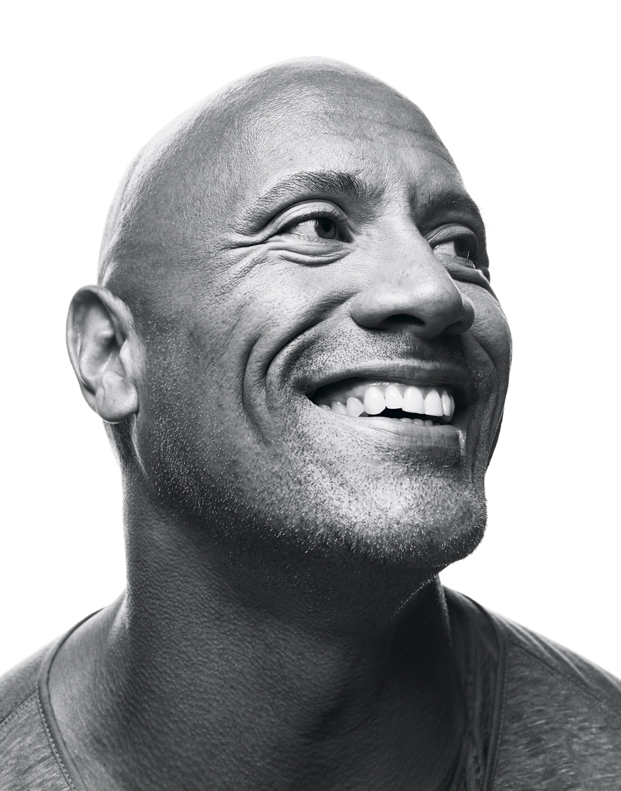 Dwayne Johnson