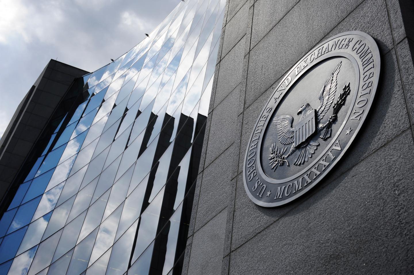 To match Special Report SEC/INVESTIGATIONS