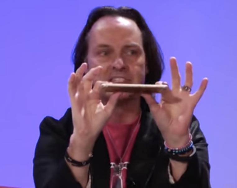 T-Mobile Says iPhone 7 Preorders Smashed Sales Record