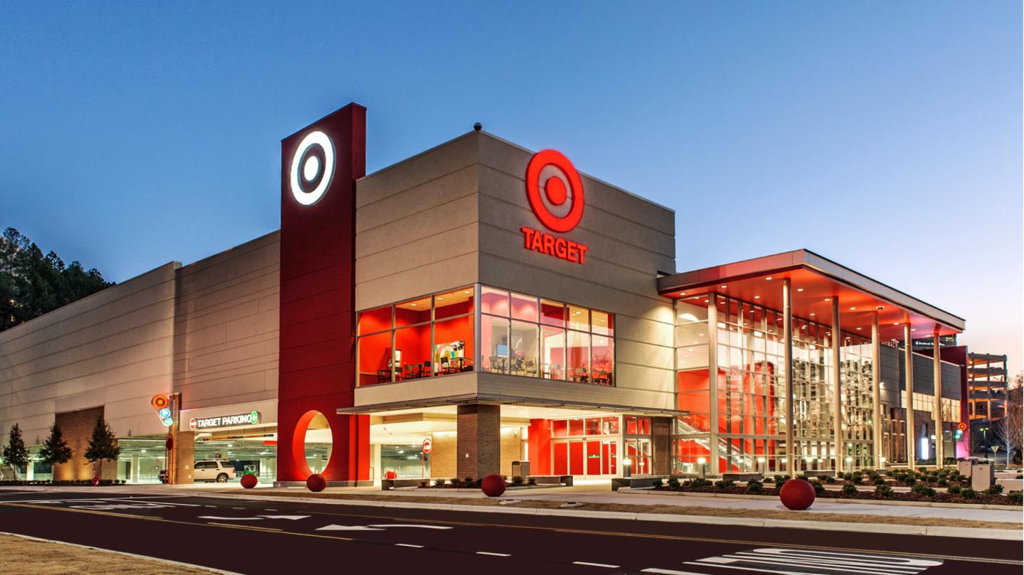 Target puts focus back on ‘cheap-chic’ with eye on winning back holiday shoppers
