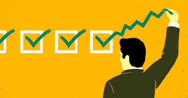 5 ways to tone your operations