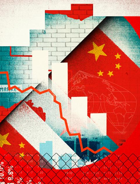 The new Cold War on Business