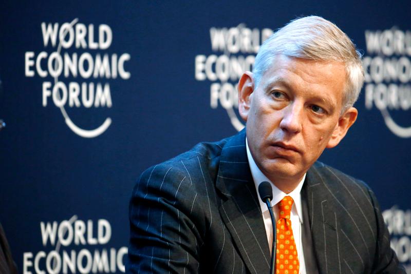 Q&A: McKinsey’s Dom Barton on the four things that worry business