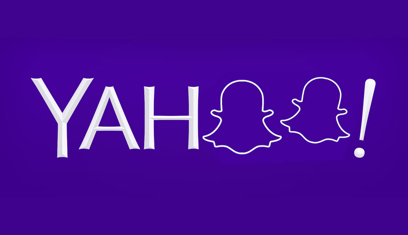 For Yahoo, Snapchat will not be the next Alibaba