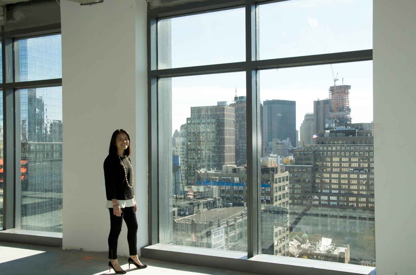 For Cadillac’s brand director, it’s not about the cars