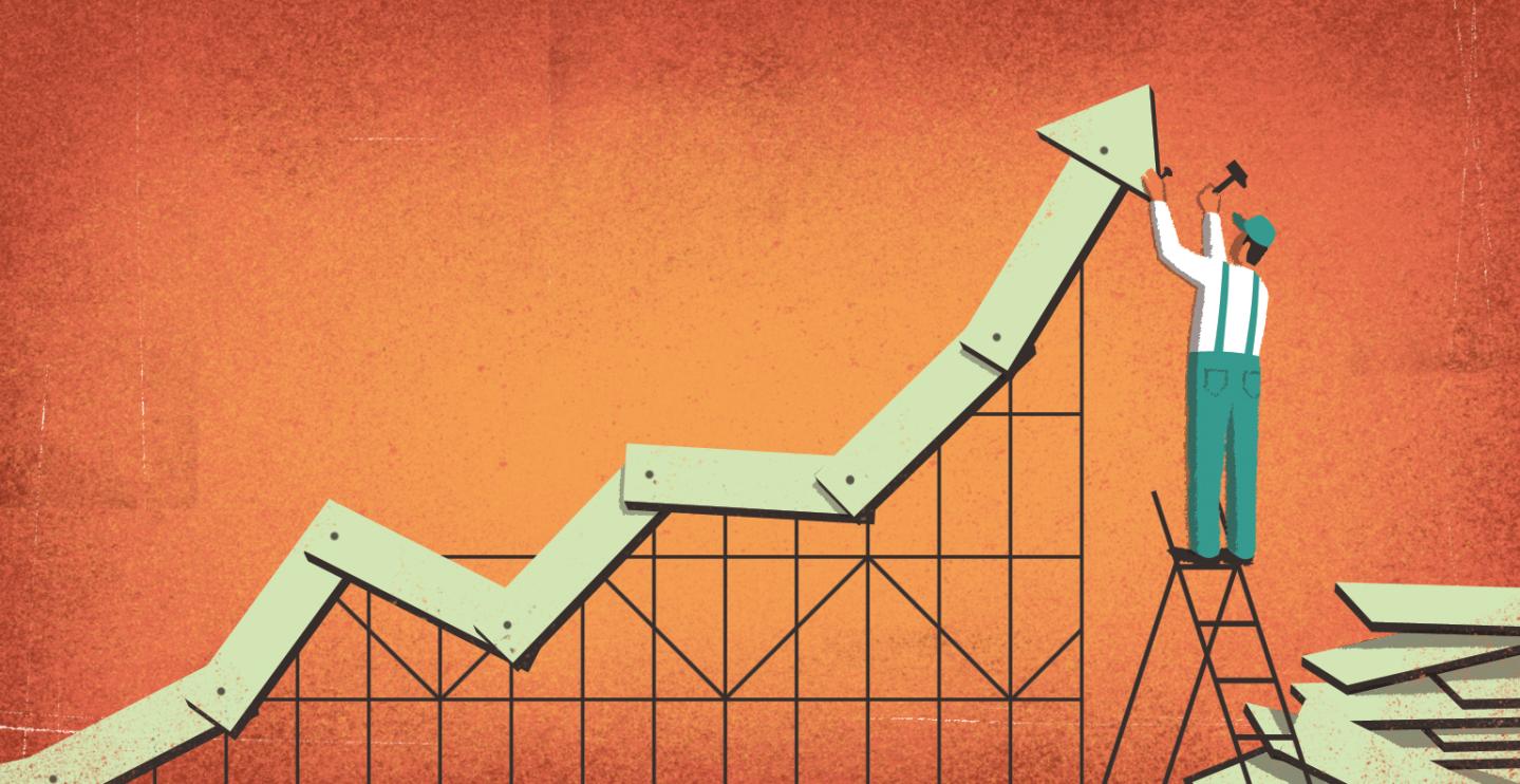 5 ways to build up your business