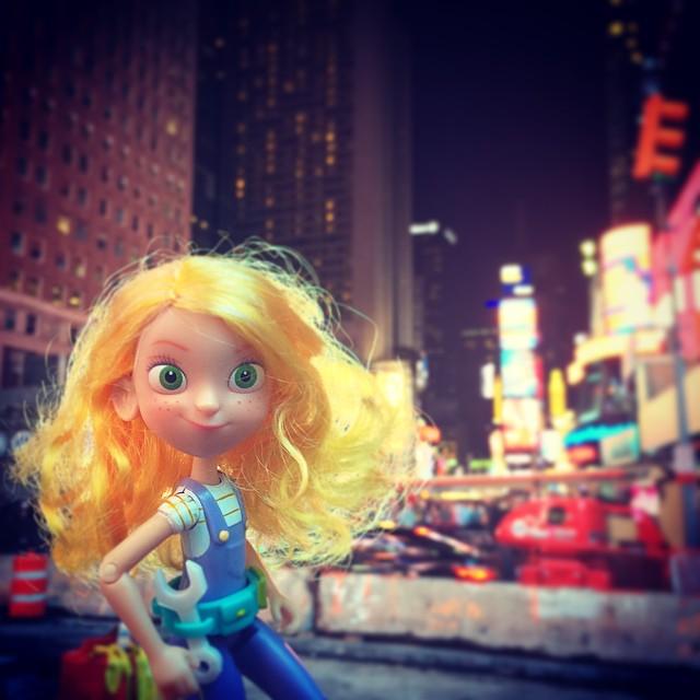 Watch out Disney: This toy startup’s coming for you