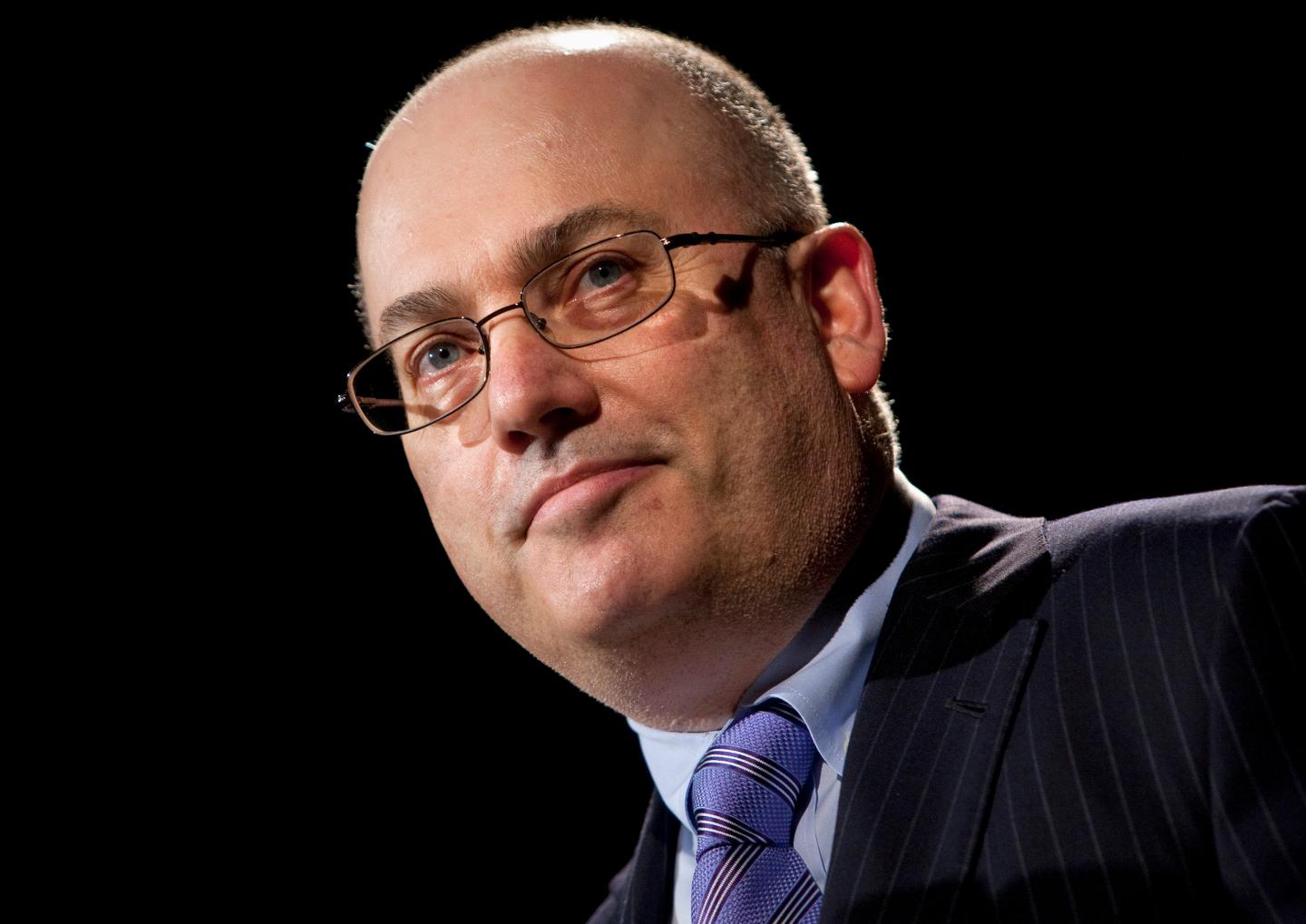 Key Speakers At The Robin Hood Veterans Summit
