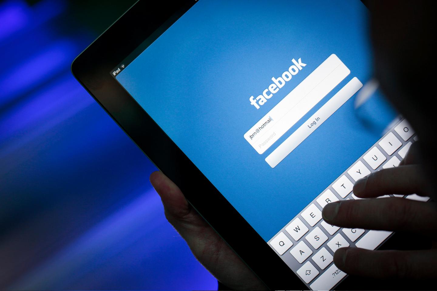 6 reasons why you should quit Facebook