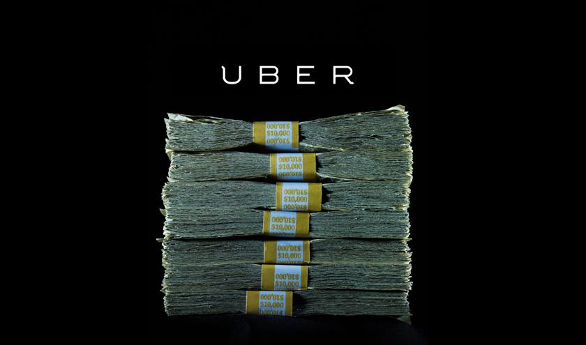 Exclusive: Uber hires Goldman Sachs to raise money from bank clients