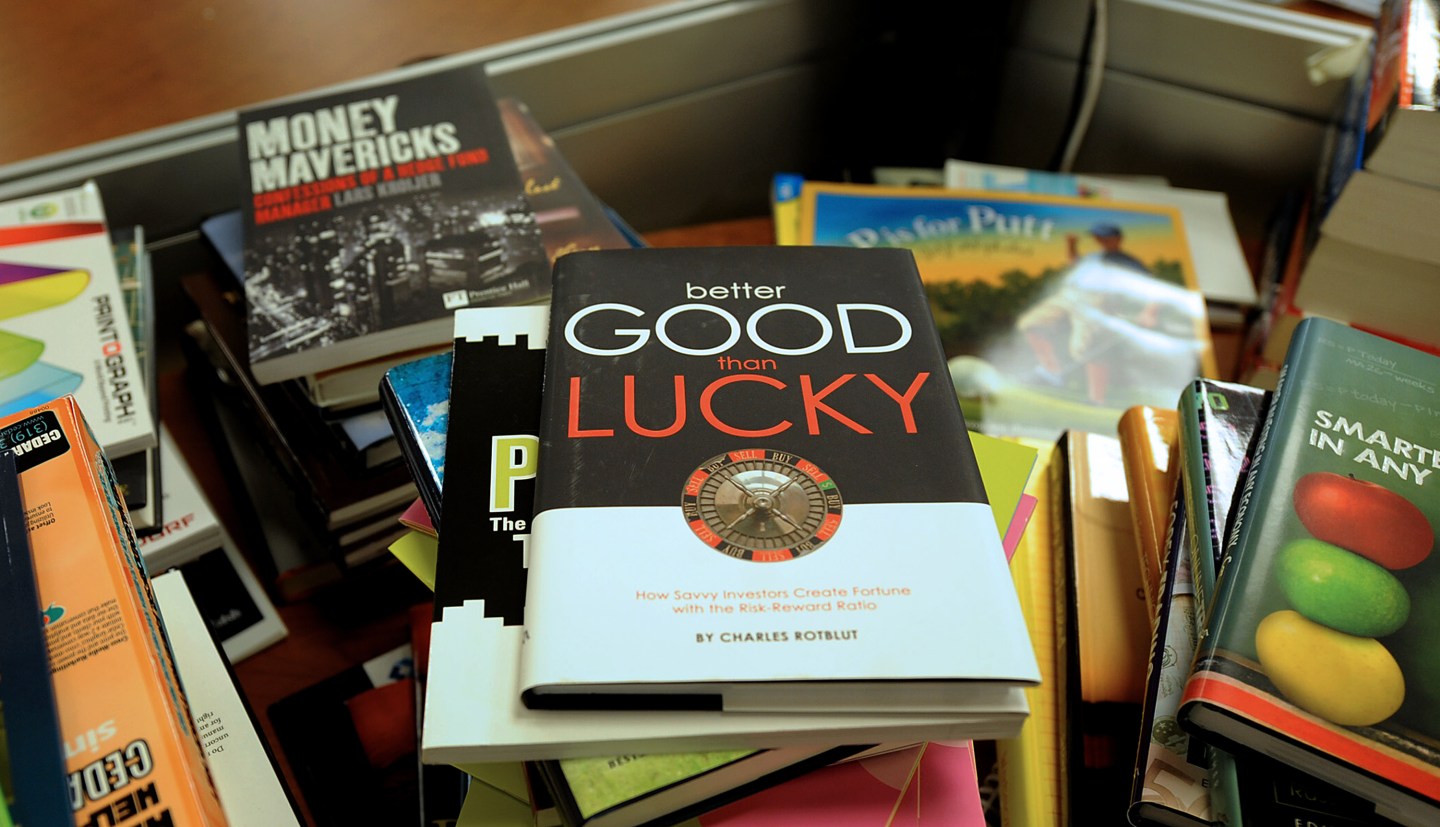 Peregrine Financial Group Founder Russell Wasendorf Auction Media Preview