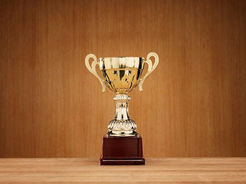 Trophy