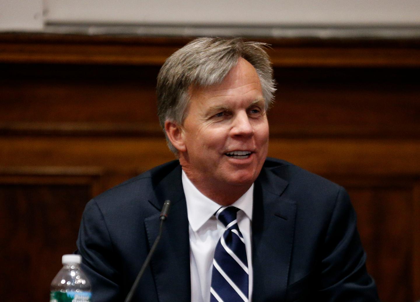 JC Penney CEO Ron Johnson Testifies In Macy's Exclusivity Suit Against Martha Stewart Living Omnimedia