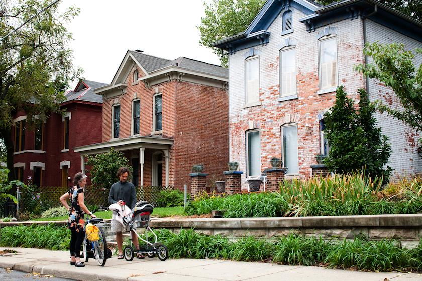 Kansas City, Missouri