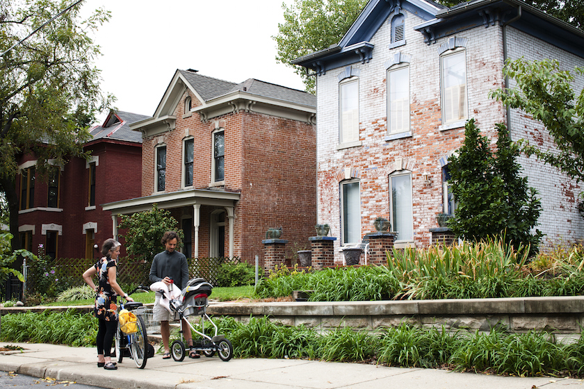 Kansas City, Missouri