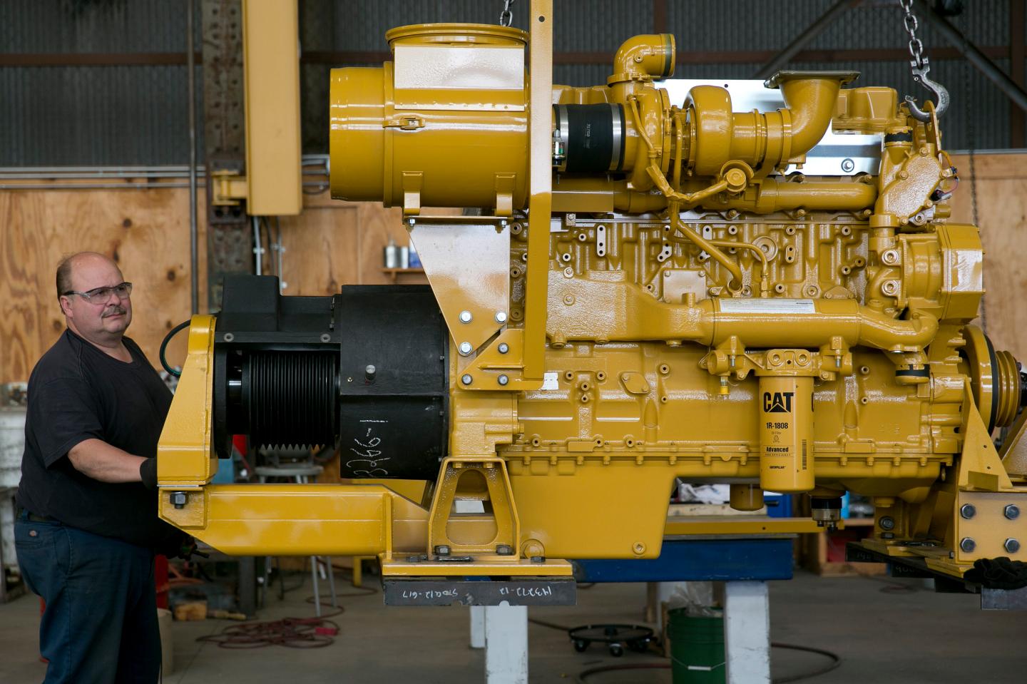 How Washington can renew U.S. manufacturing