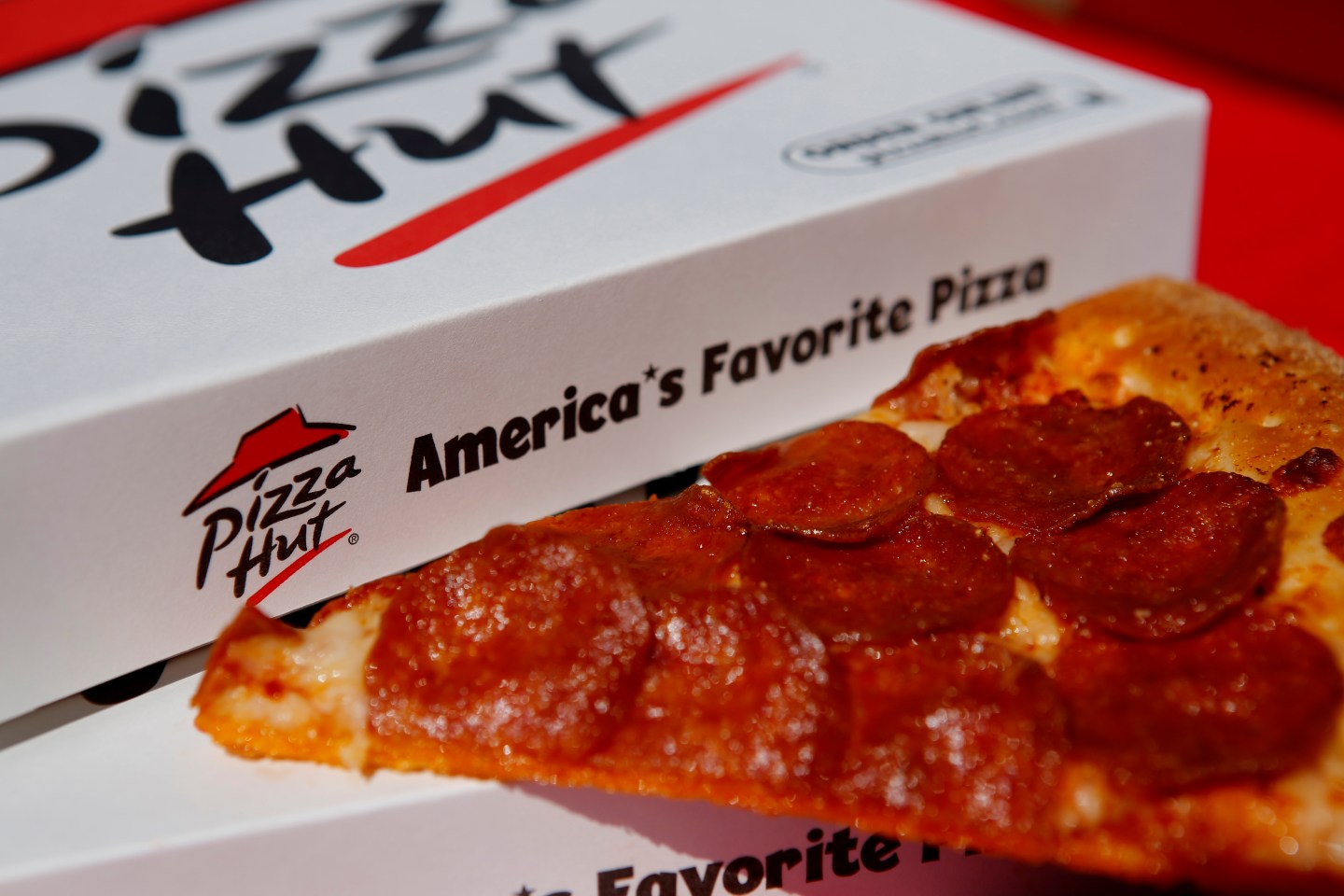 Taco Bell And Pizza Hut Restaurants Ahead Of Yum! Brands Earnings Figures