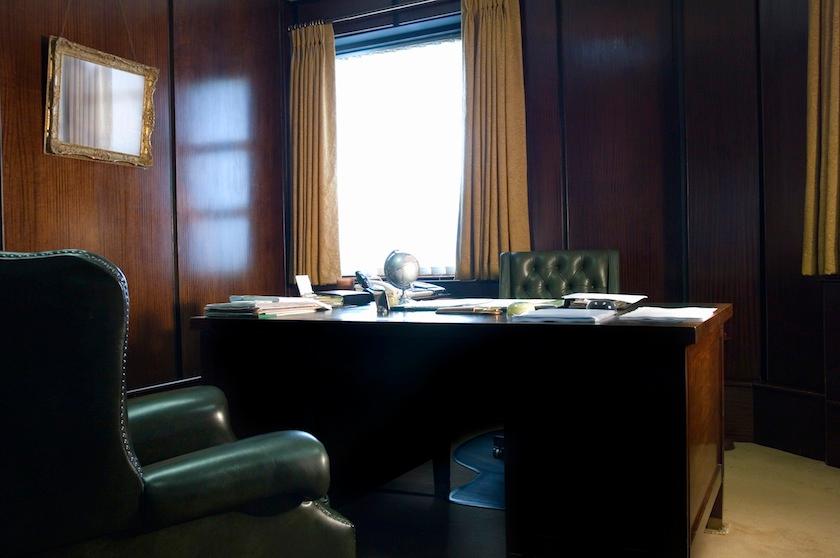 Private office