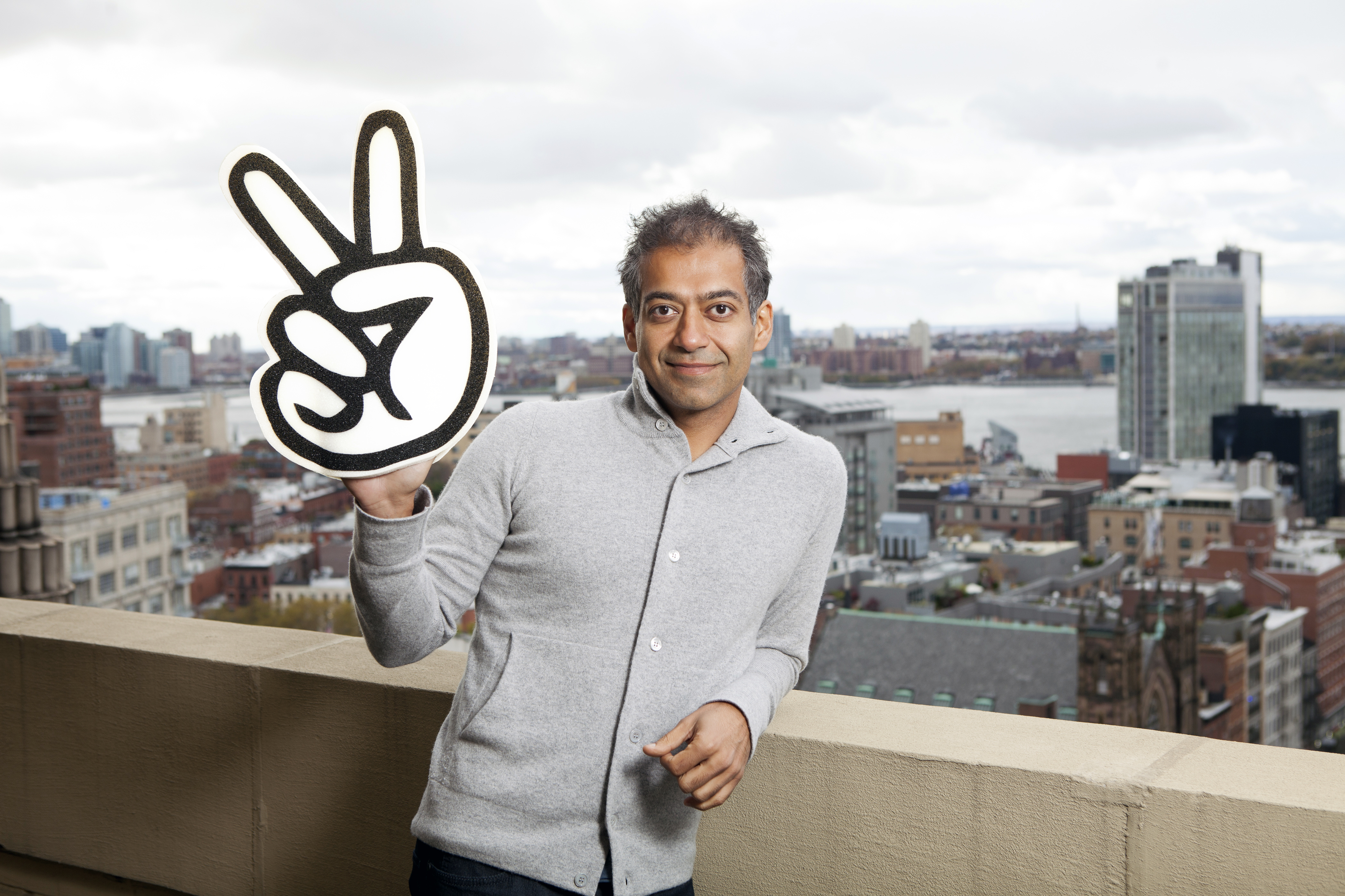 AngelList gets institutionalized | Fortune