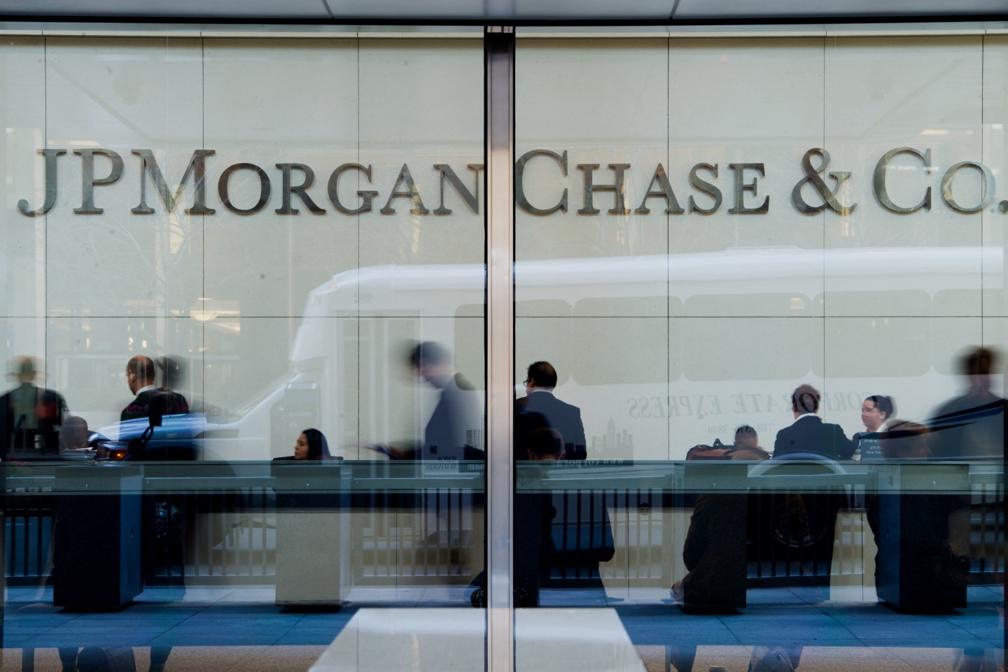Cancer Treatment For JPMorgan Chase Chief Executive Officer Jamie Dimon