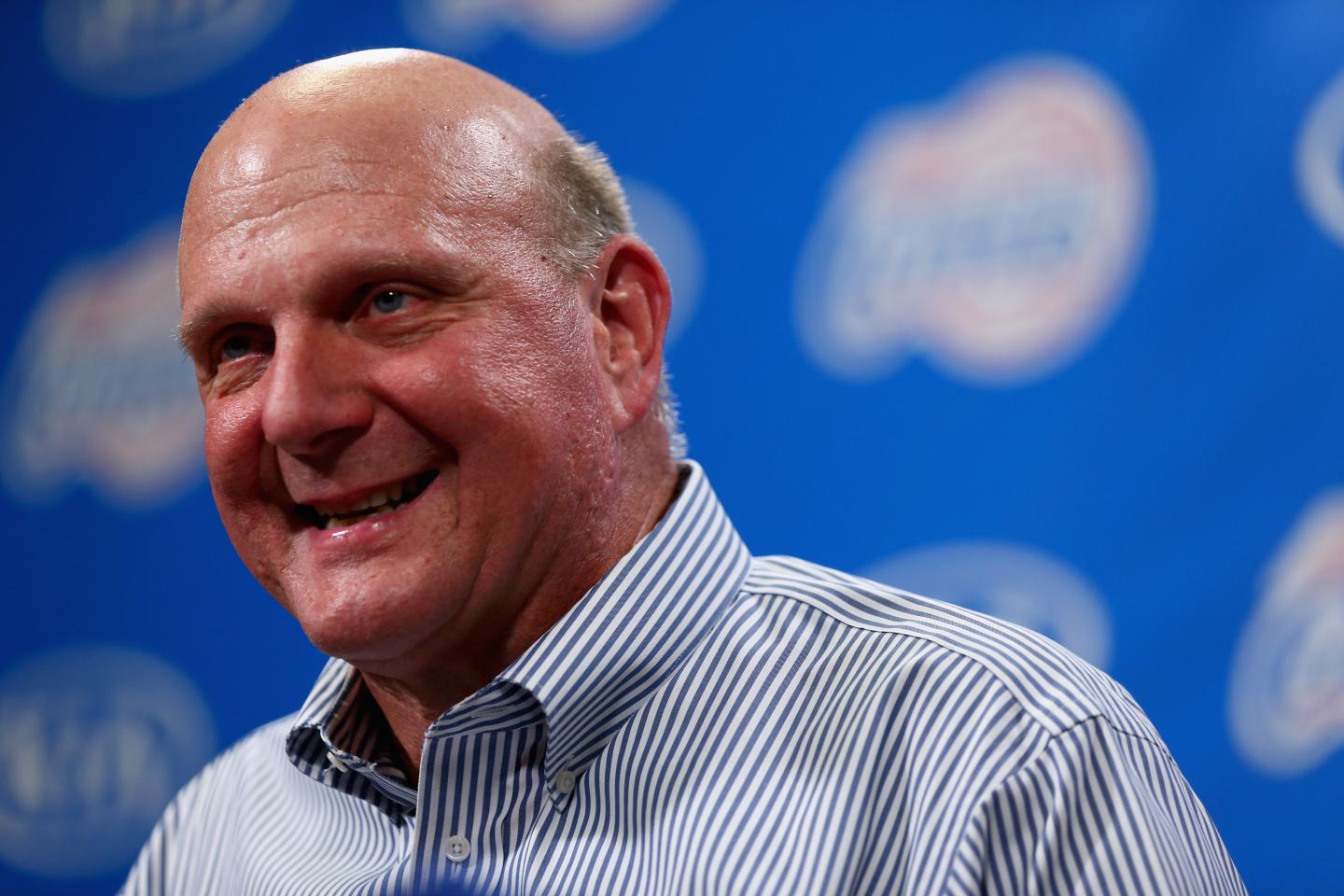 Los Angeles Clippers Fan Festival