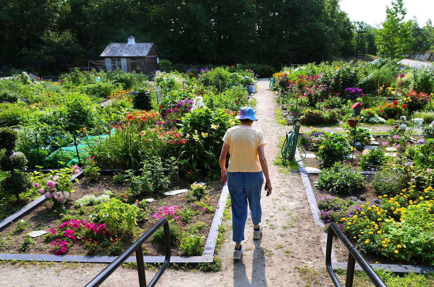 Close to retirement? Why America’s recovery is working against you
