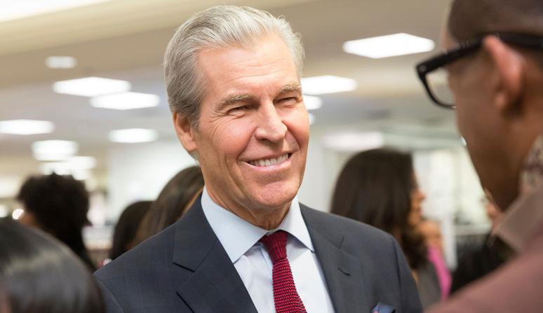 TERRY LUNDGREN
