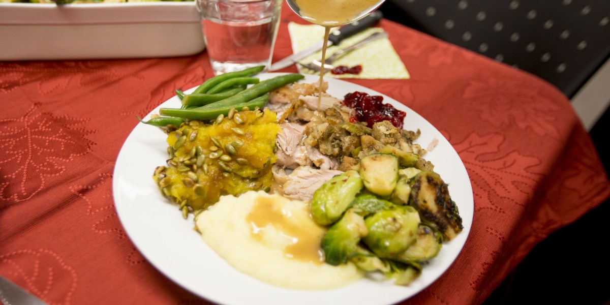 Best restaurants open on Thanksgiving | Fortune
