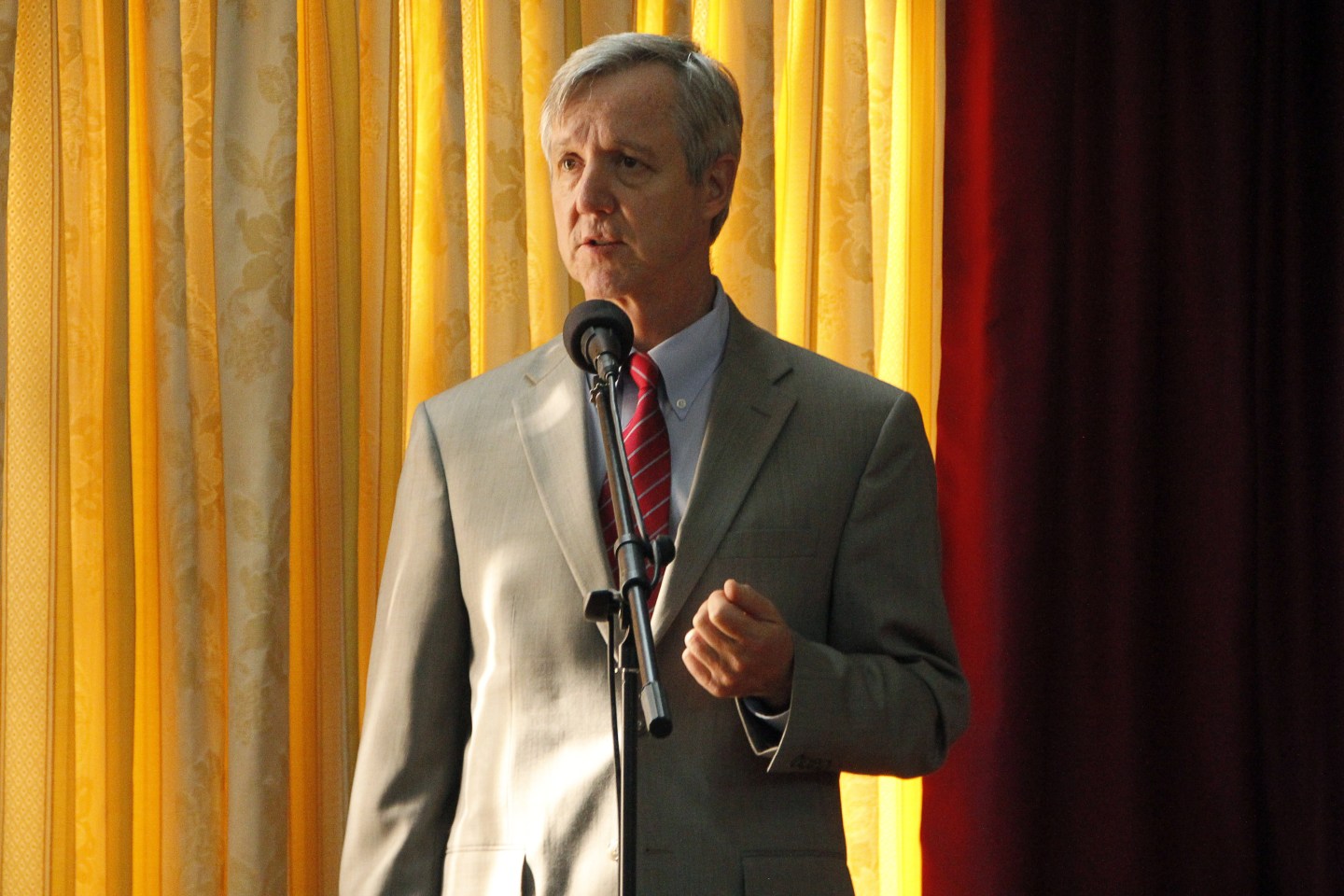 GHANA-HEALTH-EBOLA-UN