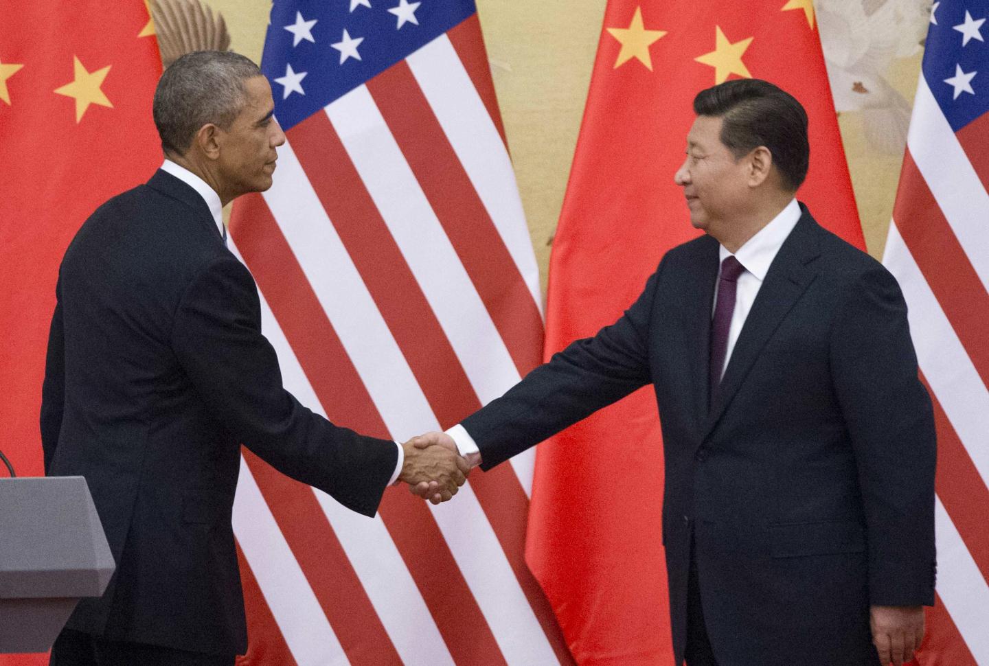 Behind the APEC Summit’s landmark deals