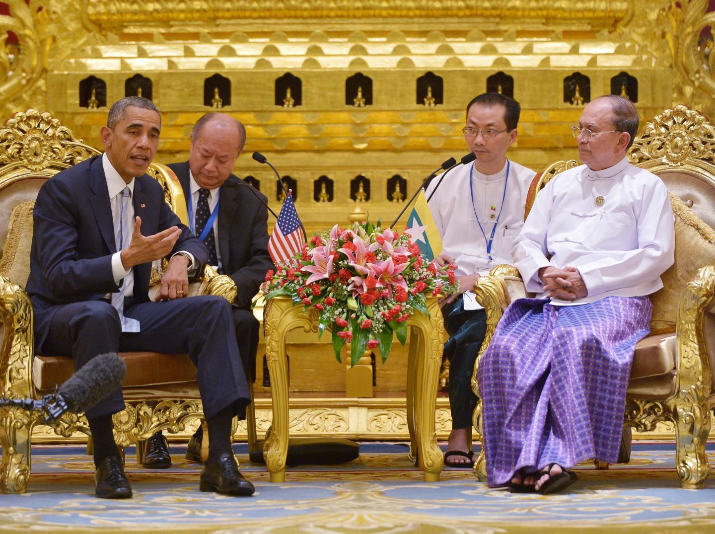 Why Southeast Asia matters to U.S. businesses