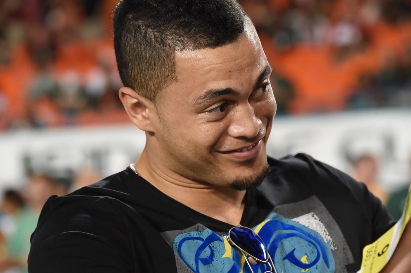 Florida State v Miami