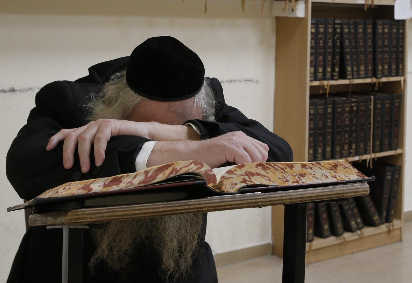 ISRAEL-PALESTINIAN-CONFLICT-JERUSALEM