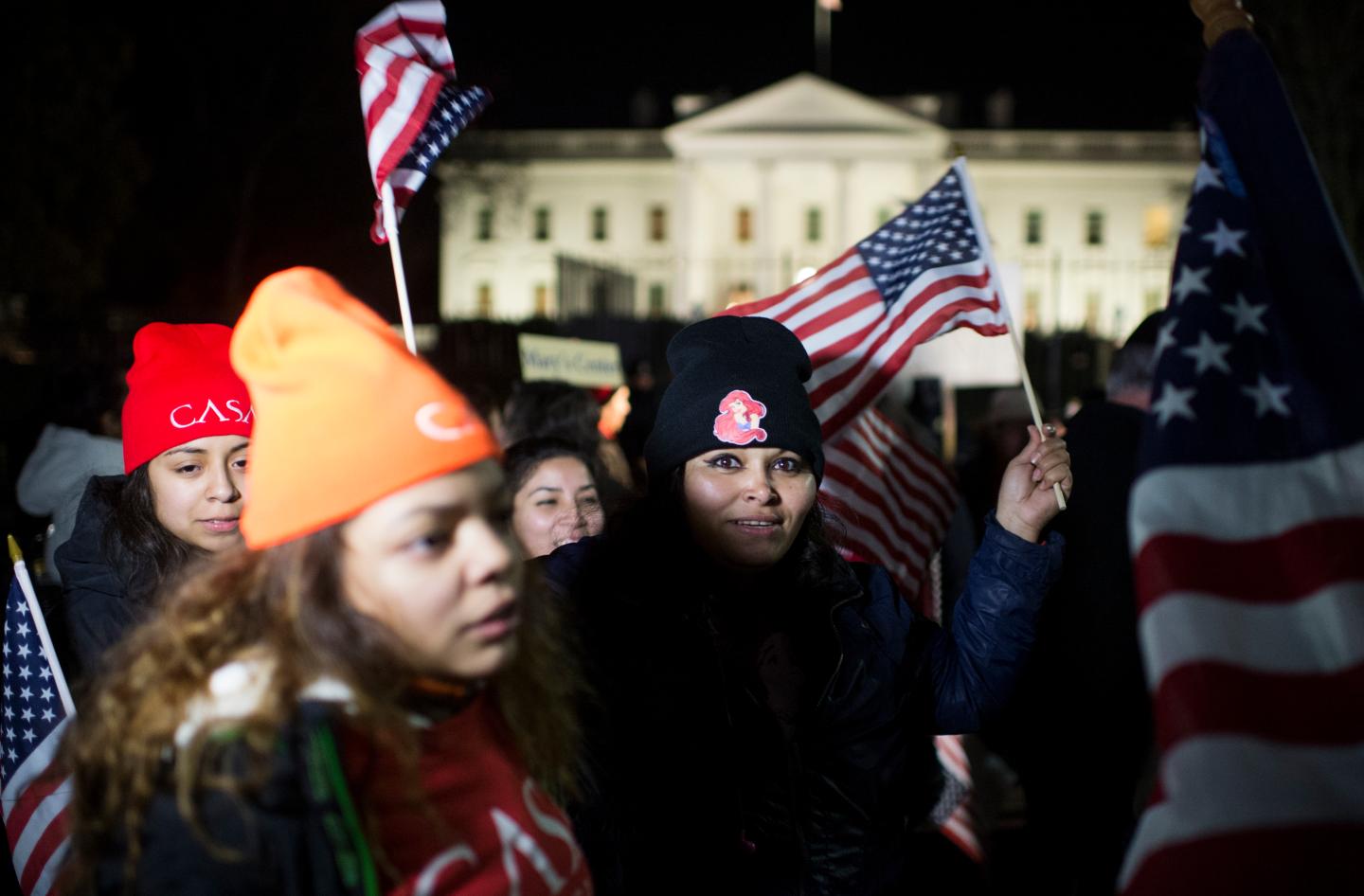 Why Obama’s immigration plan is a wild card for the U.S. economy