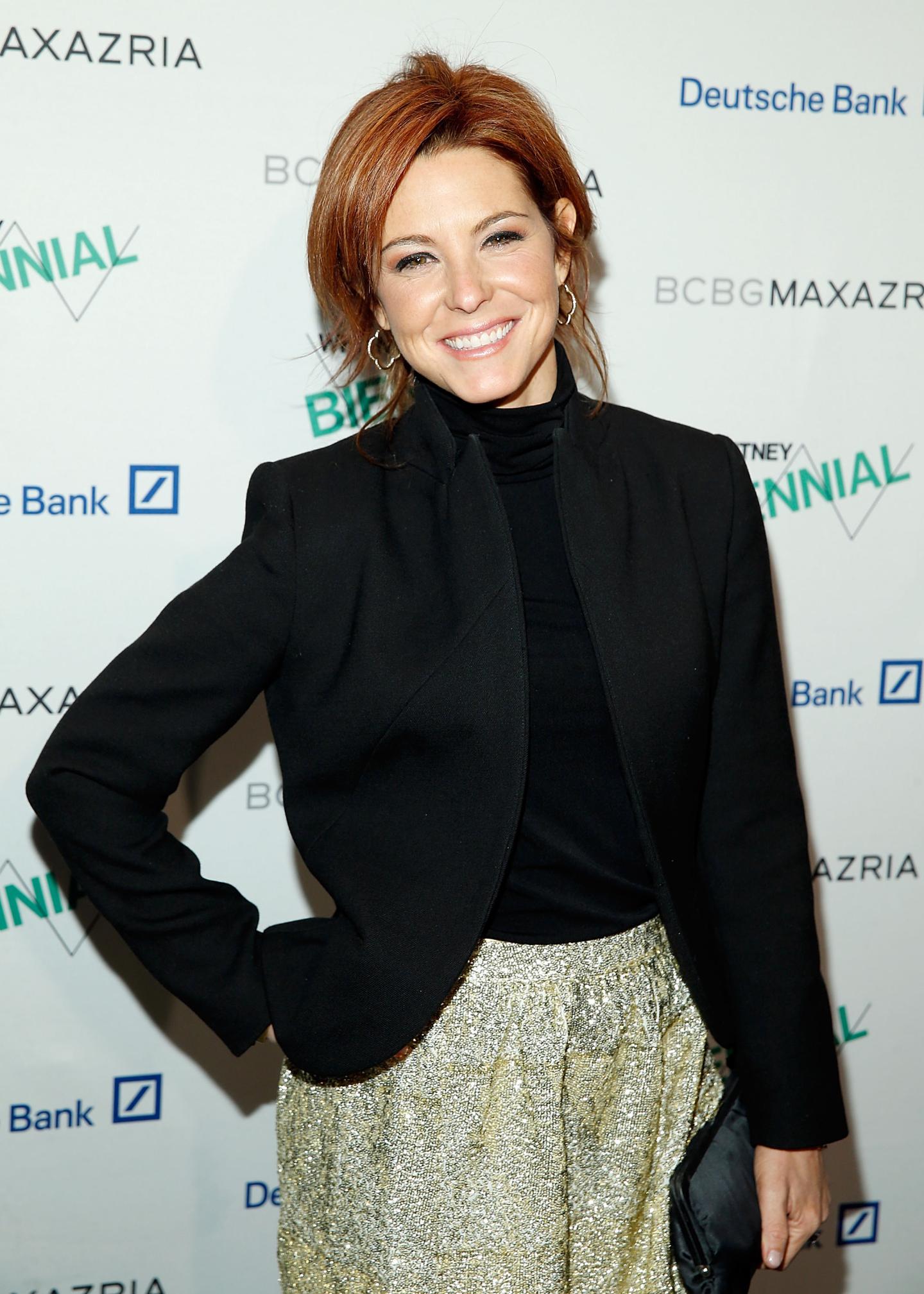 2014 Whitney Biennial Opening Night Party