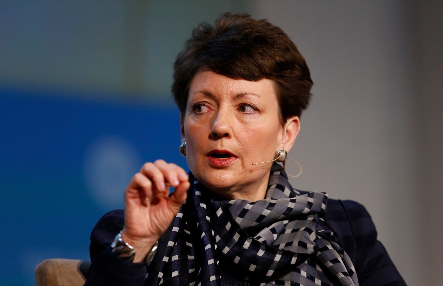 Key Speakers At IHS CERAWeek 2014 Energy Conference
