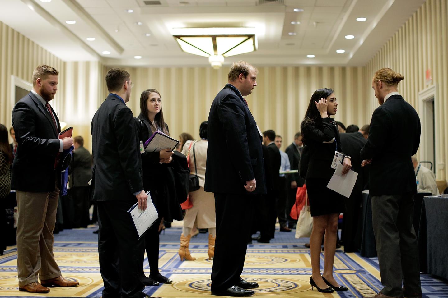 Annual Conservative Political Action Conference (CPAC) Held In D.C.