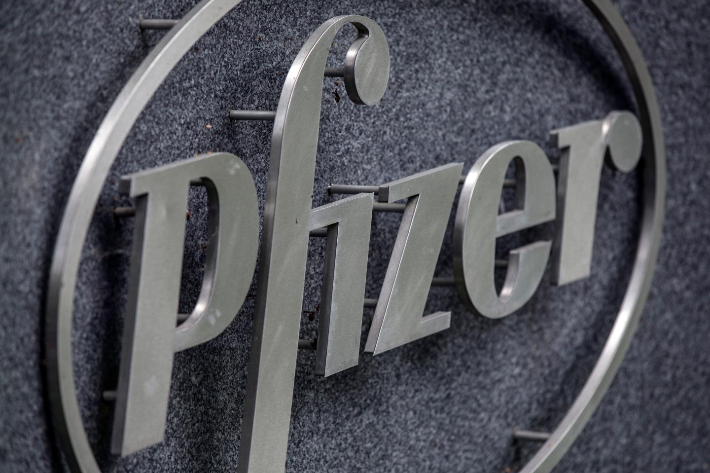 American Pharmaceutical Company Pfizer Propose To Takeover British AstraZeneca