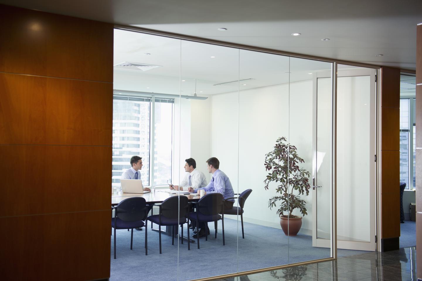 How a stranger can save you from a total business disaster