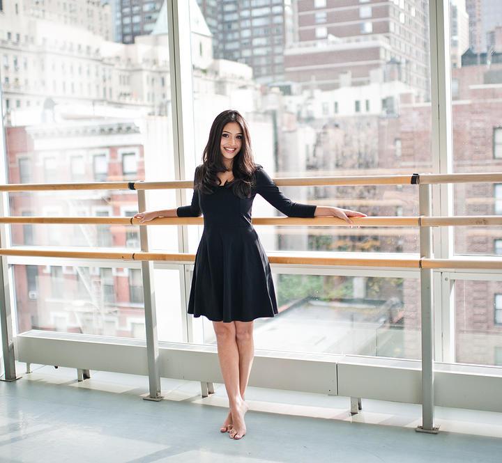 How one fitness entrepreneur raised $14 million