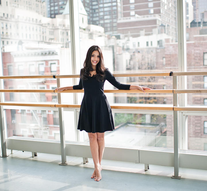 How one fitness entrepreneur raised $14 million