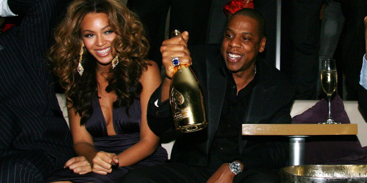 Jay Z and Beyoncé face a fierce branding backlash | Fortune