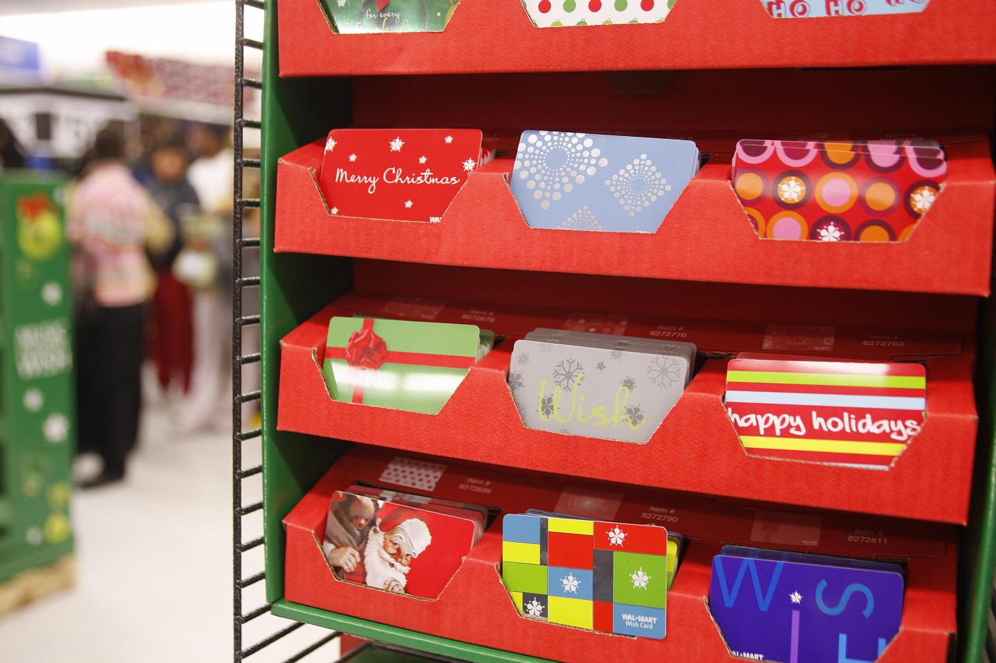 How to make the most out of gifting gift cards