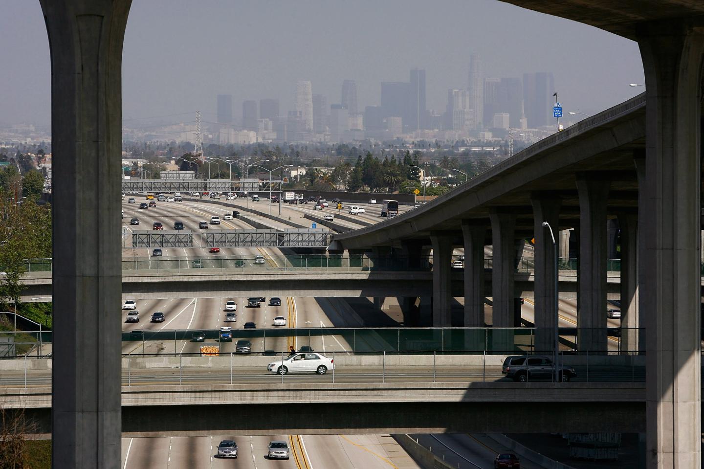 EPA Tightens Air Pollution Limits For First Time In A Decade
