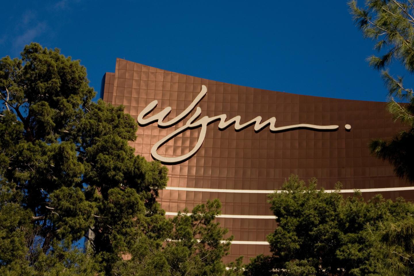 Las Vegas Hit By Economic Downturn